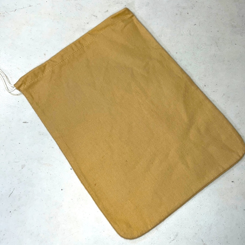 SERGIO ROSSI ORIGINAL DUST BAG - Picture 2 of 2